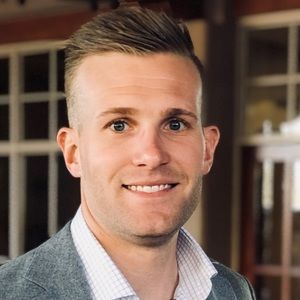 Meet your Posher, Aaron